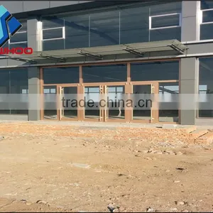 Light Steel Structure Building thumbnail-1