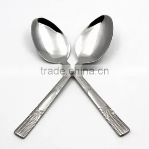 LBY Stainless Steel Cocktail Spoon Cutlery for Bar Quality Choice thumbnail-1