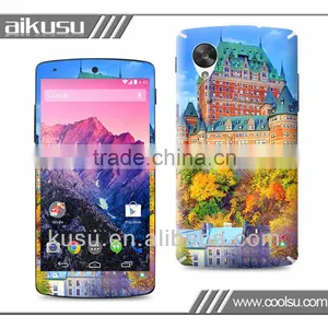 For Google5 Vinyl Skin thumbnail-2