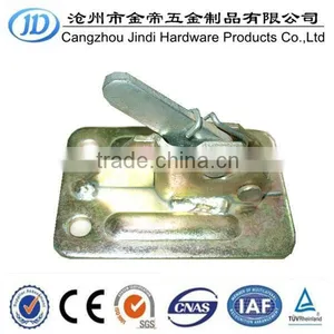 Wedge Clamp Rapid Clamp Formwork Rapid Clamp Spring Clamp thumbnail-1