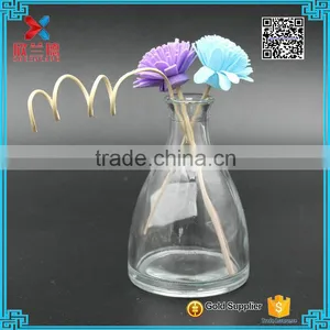 2016 Hot Sale 180ml Round Aroma Diffuser Reed Bottle Supplier's Choice thumbnail-1