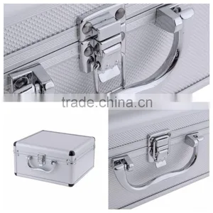 Aluminum Box Quadcopter Carrying Case thumbnail-6