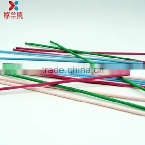 Different Color Fragrance Reed Diffuser Sticks for Aroma Diffuser thumbnail-2