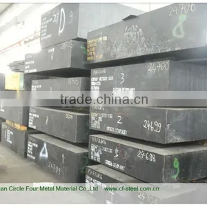 Cold Work Steel Material 2379 China thumbnail-1
