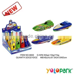 Mini Speed Boats Sale, Small Speed Boat thumbnail-1