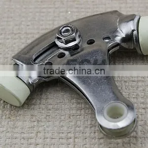 China New Product Factory Zinc Alloy Hinge Pin Stop thumbnail-2