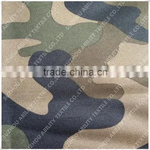 Military Camouflage Uniform Fabric thumbnail-5