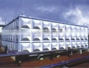 Stainless Steel Storage Tank thumbnail-1