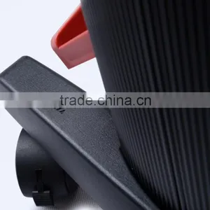 Colorful Outdoor Plastic Magazine Display Stands thumbnail-4