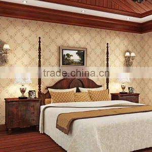 Soundproof Wallpapers Cosmos for Home Decor thumbnail-2