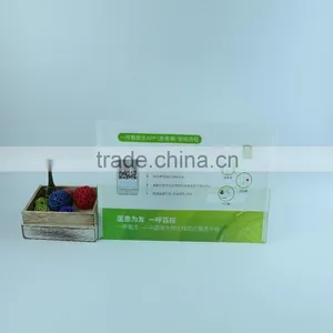 Cheap Price Travel Document Holder pp Snap Button File Folder Bag Plastic Button Presentation Folder thumbnail-3