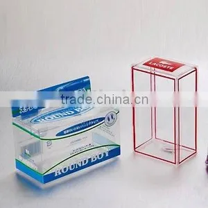 PET Food Box thumbnail-1