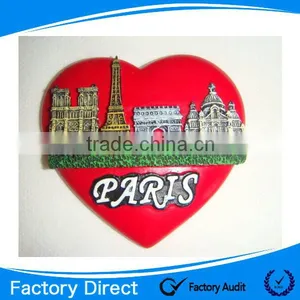 2015 Souvenir Polyresin Fridge Magnet /3D Fridge Magnet thumbnail-2