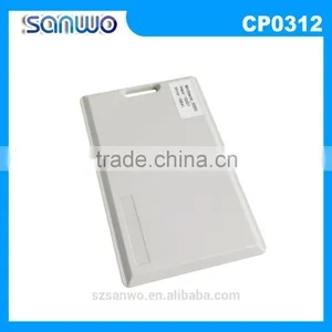 Credit Card Ibeacon Support IOS And Android System Bluetooth4.0 Ibeacon thumbnail-1