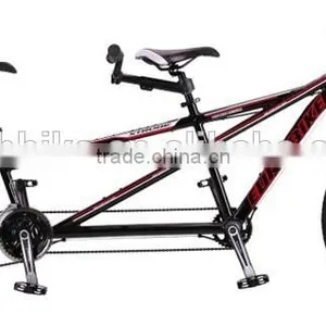 Tandem Bike thumbnail-4
