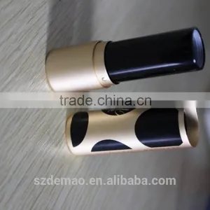 Round Shape Empty Lipstick Tube thumbnail-2