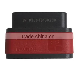 Launch X431 V(X431 Pro) Wifi/Bluetooth Diagnostic Tool thumbnail-3