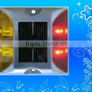LED Solar Lamp,Solar LED Light IP67 With Flashing Light thumbnail-1