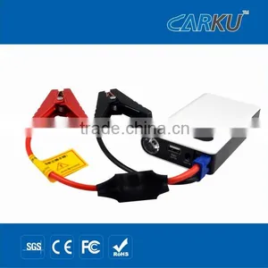 Factory Wholesale 8000mAh 12V Car Jumpstart thumbnail-1
