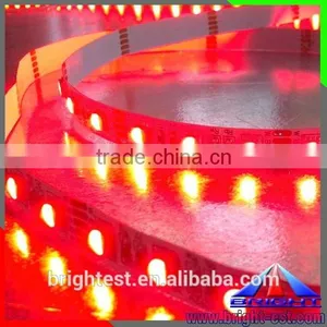 5050 RGBW LED Strip Light DC24V thumbnail-2