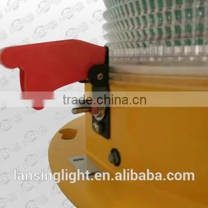 TY32D Double LED Solar Powered Aircraft Obstacle Light/aviation Warning Light(Type B) thumbnail-4