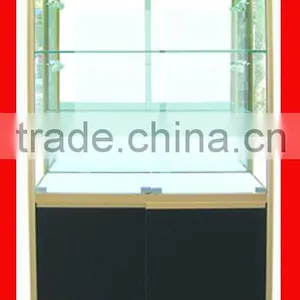 Boutique Glass Display Cabinet /showcase for Cake Tools or Decorations thumbnail-1