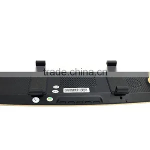 Android Navigation Dual Camera Car DVR Rear View Mirror thumbnail-4