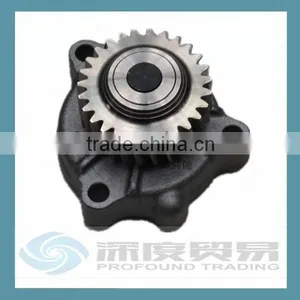 Forklift Engine Parts 1DZ OIL PUMP OEM 15100-78202-71 thumbnail-1