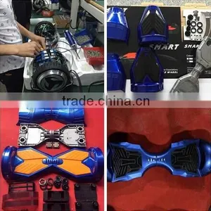 36v 18650 Li-ion Rechargeable Battery 4400mah for Electric Scooter Rechargeable Battery Factory thumbnail-2