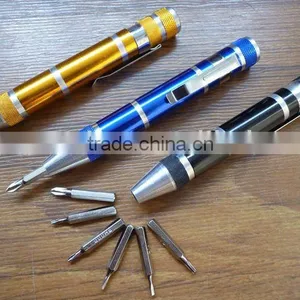 Pen Shape Mini Screwdriver thumbnail-1