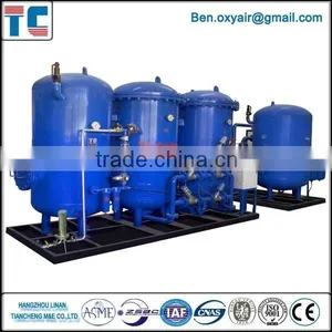 Hospital Grade China Oxygen Plant Delivery to Africa thumbnail-2