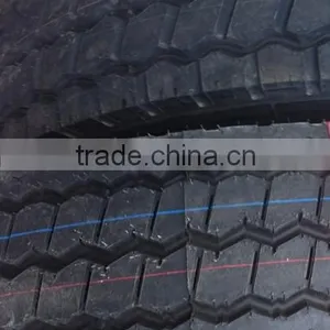China Heavy Truck Tire 1200R24 thumbnail-1