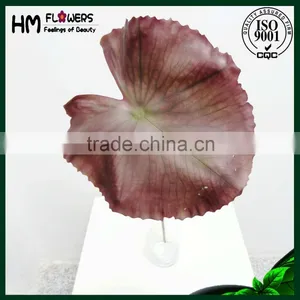 Life Like Decoration Real Touch Artificial Leaf thumbnail-3