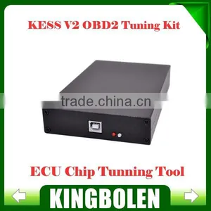 2015 Newest V2.06 KESS V2 OBD2 Manager Tuning Kit Master Version With No Token Limitation thumbnail-4