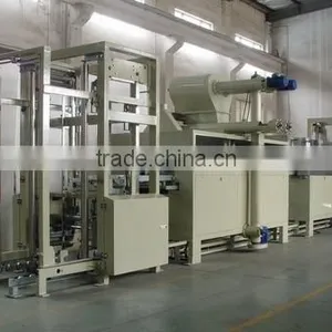Starch Mould Jelly Candy Production Line thumbnail-2