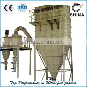 SHINA Air Separator thumbnail-5