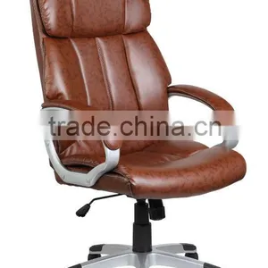 Leather Office Chair thumbnail-2