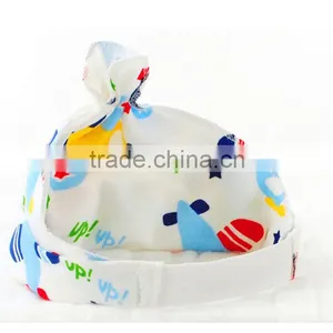 100% Cotton Baby Hat Newborn Infant Hat thumbnail-5