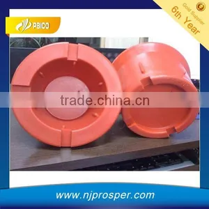 Plastic Tubing Thread Protector and Inserts for Oilfield(YZF-C553) thumbnail-6