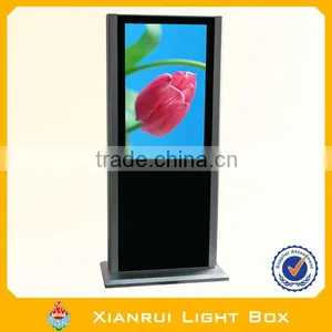 7 - 55 Inch LCD Display With Wifi thumbnail-1