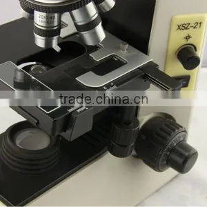 XY-1 Fluorescence Biological Microscope,digital Microscope, Optical Microscope,binocular Electric Microscope thumbnail-3
