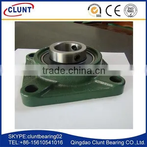 Stainless Steel Pillow Block Bearing UK306 thumbnail-2