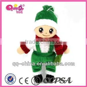 Christmas Plush Toy Merry Christmas Products thumbnail-1