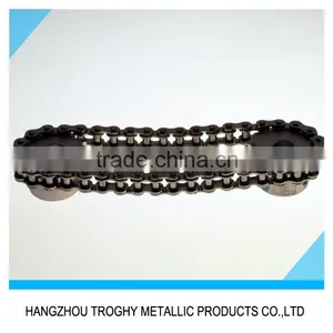 Transmission Roller Chain Sprocket thumbnail-1