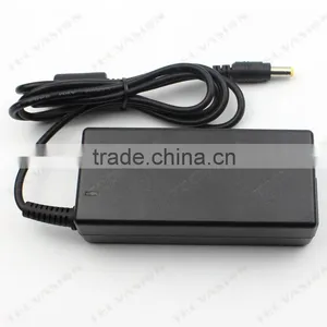 High Quality NEW 19V 3.42A 65W 5.5*1.7mm AC Adapter Power Charger for Acer Extensa 4620 5635 Laptop Notebook thumbnail-3