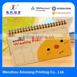 Custom Personalized School Notebook Paper Printing thumbnail-5