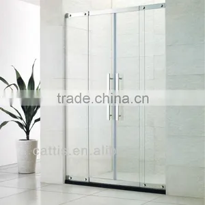 5mm-12mm Shower Screen, Shower Enclosure Price,shower Cubicle thumbnail-5