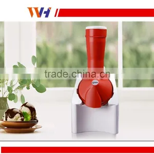Home Made Small Capacity Ice Cream Maker thumbnail-3