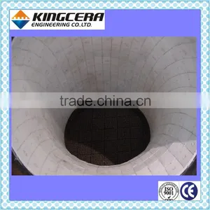 Alumina Ceramic Coated Pipe thumbnail-3
