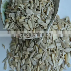 Sunflower Kernels Confectionary Low Fat thumbnail-2